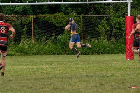 TMR (29) vs (0) BRFC - Reel A2 - M1