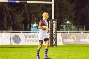 VARBA vs Liceo Naval Classics