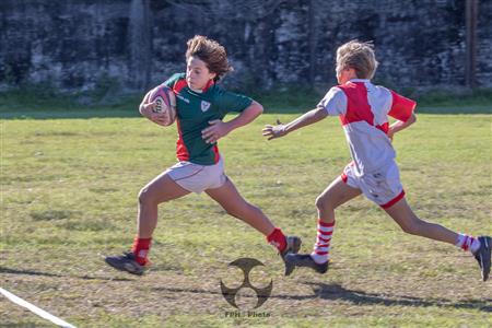 M12 Sitas vs Matreros