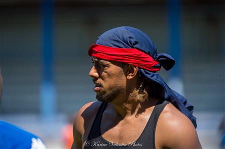 ENTRAINEMENT FCG DU 9 AOUT 2022