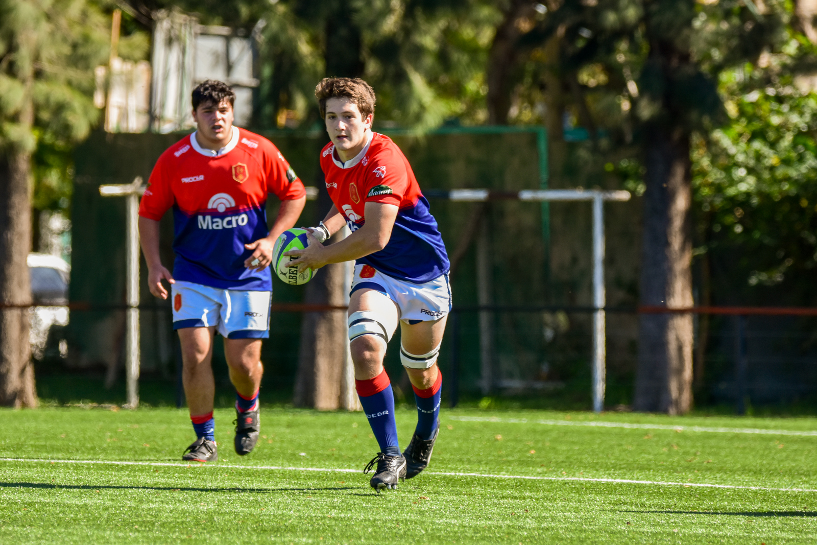  Asociación Deportiva Francesa - Pueyrredón Rugby Club - Rugby - ADF VS PUEYRREDON - URBA - PRE A (#ADFPuey-URBApreA2022) Photo by: Ignacio Pousa | Siuxy Sports 2022-04-23