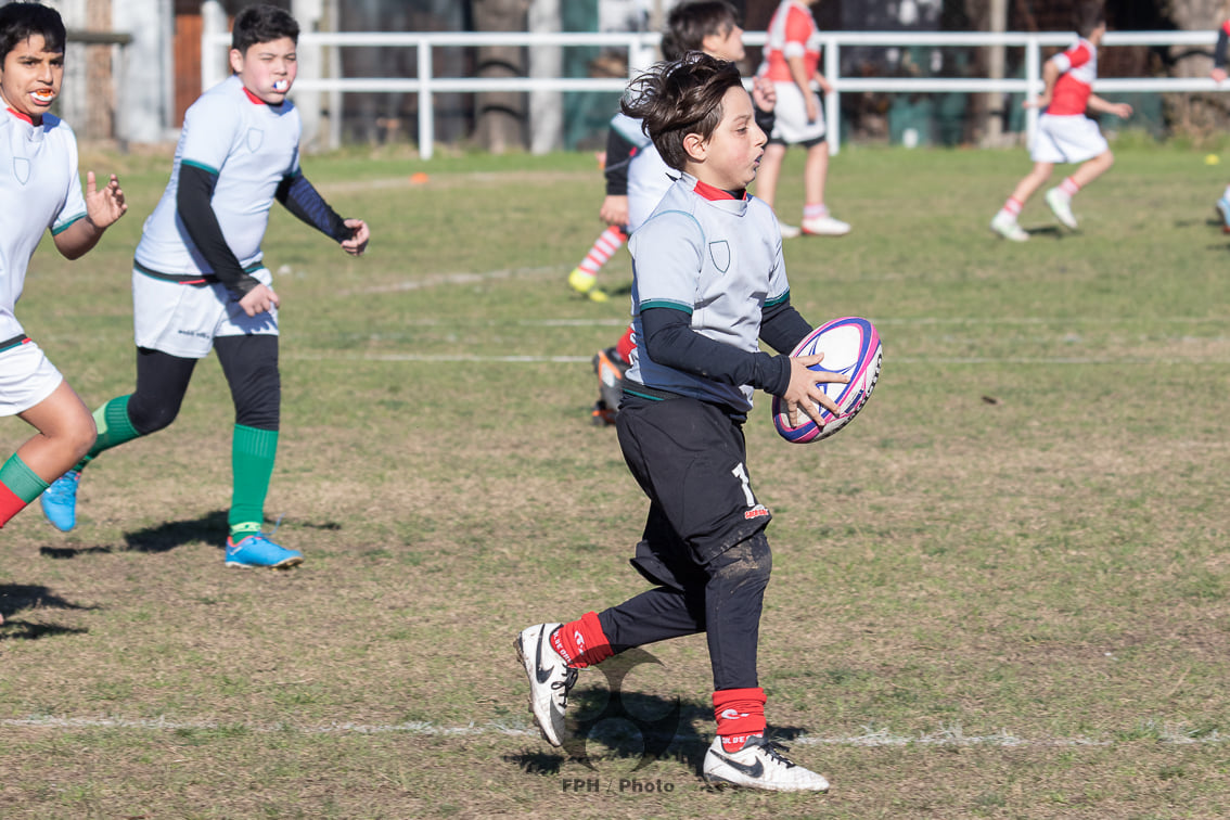  Sociedad Italiana de Tiro al Segno - Virreyes Rugby Club - Rugby - M12 SITAS vs Virreyes (#M12SitasvsVirreyes2021) Photo by: Alan Roy Bahamonde | Siuxy Sports 2021-07-17