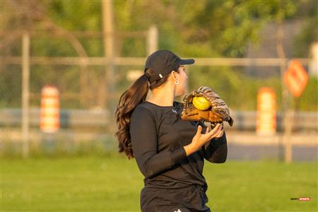 Monstars vs Sloppy Posse - 2022 - Reel 3