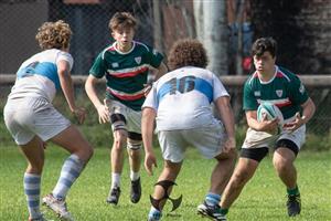 SITAS vs GEBA - M15 URBA