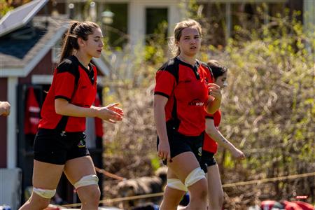 BRFC vs SABVRC (Fem) 2022 - Reel B