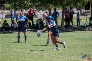 51 Nacional de Veteranos de Rugby San Juan - VARBA vs Verracos
