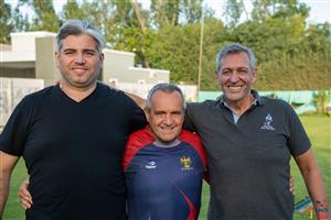 51 Nacional de Veteranos de Rugby San Juan - VARBA