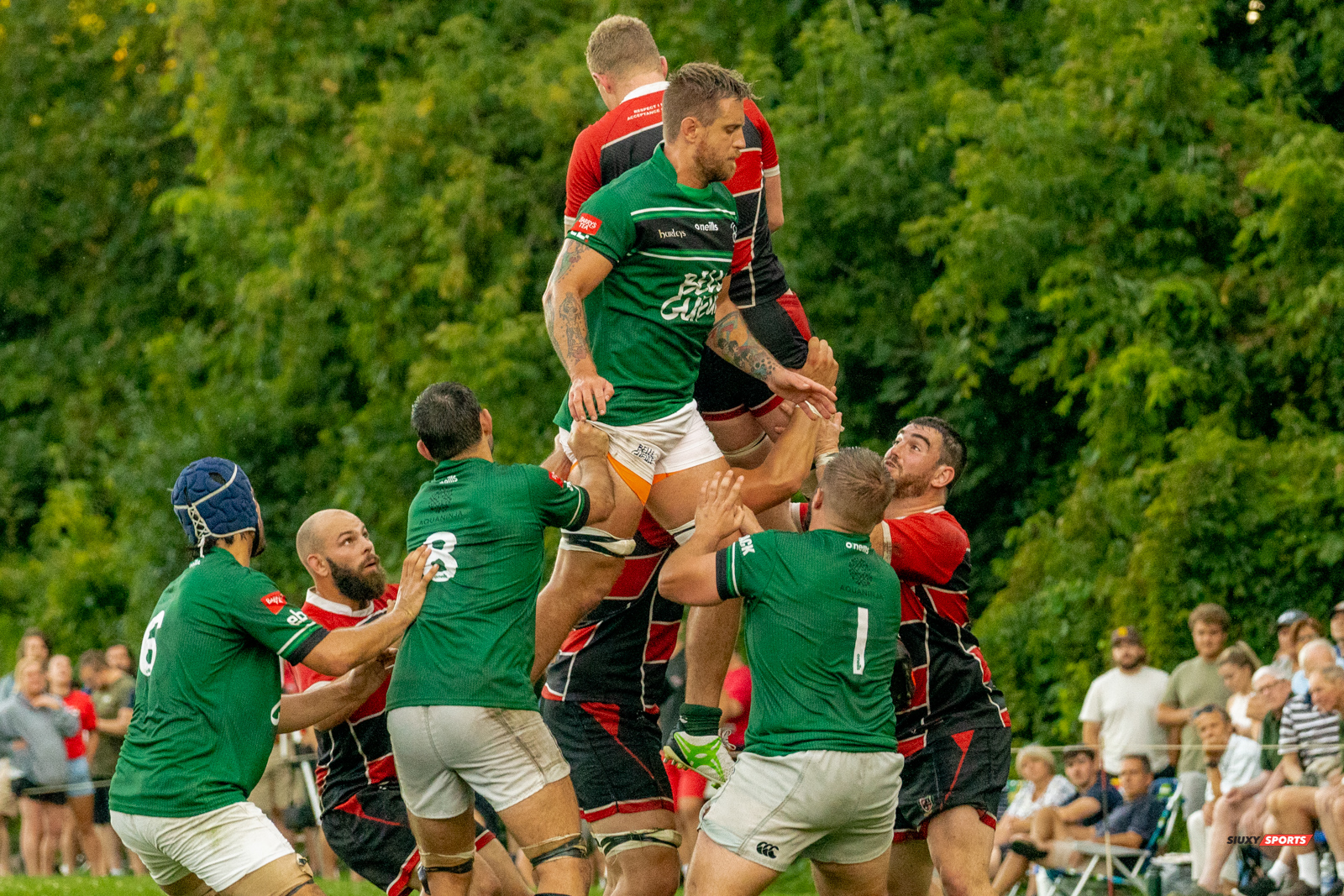 Beaconsfield vs Mtl Irish - 2022 - 2nd half - Reel A2 Beaconsfield Rugby Football Club MERCIER, Nicolas - Rugby 2022/Aug/05 #BRFCvsMIRFC2022RA2 Beaconsfield vs Mtl Irish - 2022 - 2nd half - Reel A2 Beaconsfield Rugby Football Club MERCIER, Nicolas - Rugby 2022/Aug/05 #BRFCvsMIRFC2022RA2