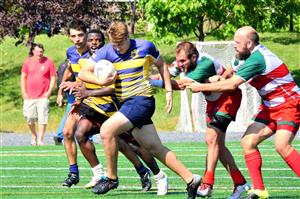 RQ 2018 - Prov 1 Rés Masc - TMR (28) vs (10) RCM