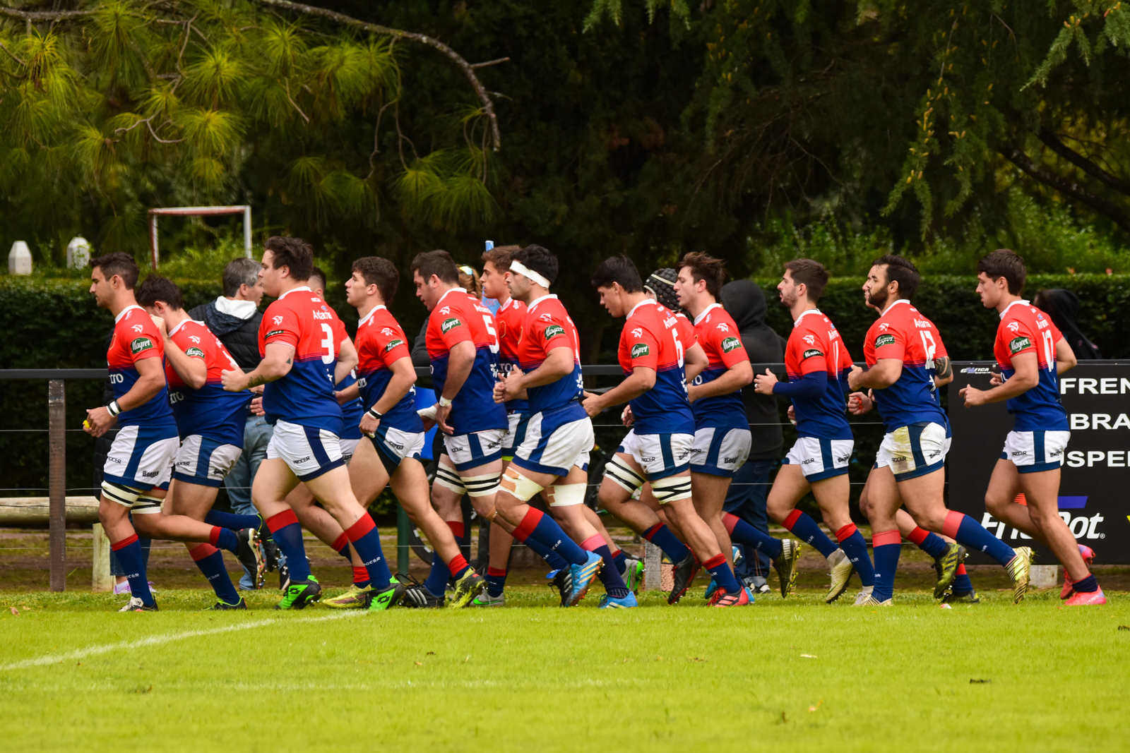  San Patricio - Asociación Deportiva Francesa - Rugby - San Patricio  VS Deportiva Francesa - URBA -  Inter & PreInter (#SanPatricioADF-URBAinter2022) Photo by: Ignacio Pousa | Siuxy Sports 2022-04-30