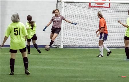 QSL Femmes - 12 mai 2022