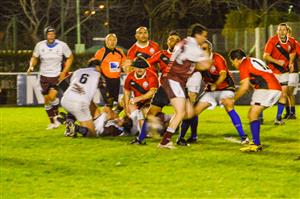 VARBA vs Liceo Naval Classics