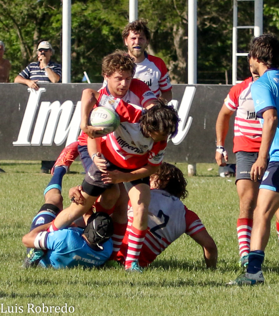  Areco Rugby Club - Círculo Universitario de Quilmes - Rugby - Areco Vs CUQ - URBA 2021 - Primera (#ArecoVsCUQ2021Pri) Photo by: Luis Robredo | Siuxy Sports 2021-11-20