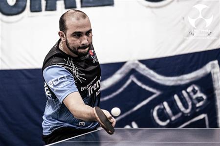 Copa por equipos 2021