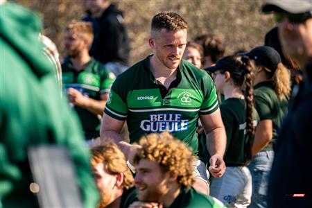 People @Beaconsfield RFC