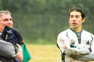 Pivetes XV (Los Pinos) vs Liceo Militar Classics