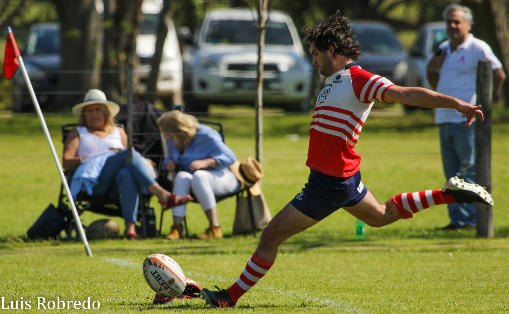  Areco Rugby Club -  - Rugby -  (#ArecoVsPadua2021) Photo by: Luis Robredo | Siuxy Sports 2021-09-22