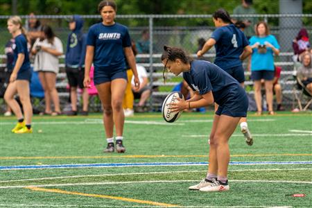 Finales Provinciales Jr - Rugby Quebec - 2022 - Reel06