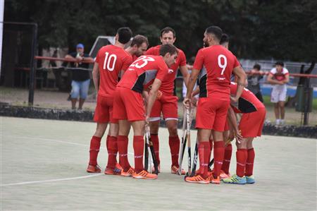 BANADE A vs Banco Provincia A - Caballeros 2022