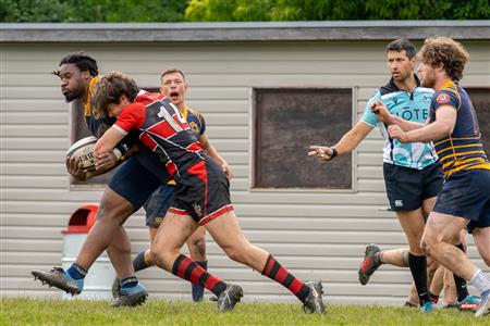 TMR (29) vs (0) BRFC - Reel A2 - M1