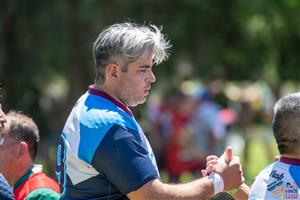 51 Nacional de Veteranos de Rugby San Juan - VARBA vs UVASAL