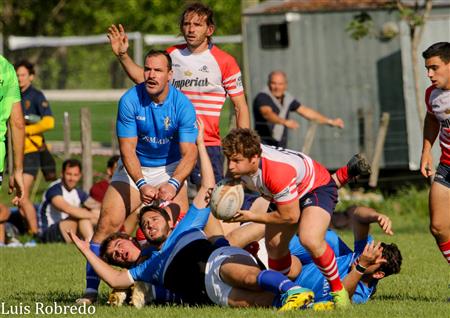Areco Vs Italiano 2021