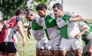 La Salle vs Atletico Chascomus - URBA