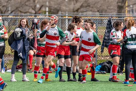 RCM VS MTL IRISH RFC (MASC2) 2022-04 - REEL B