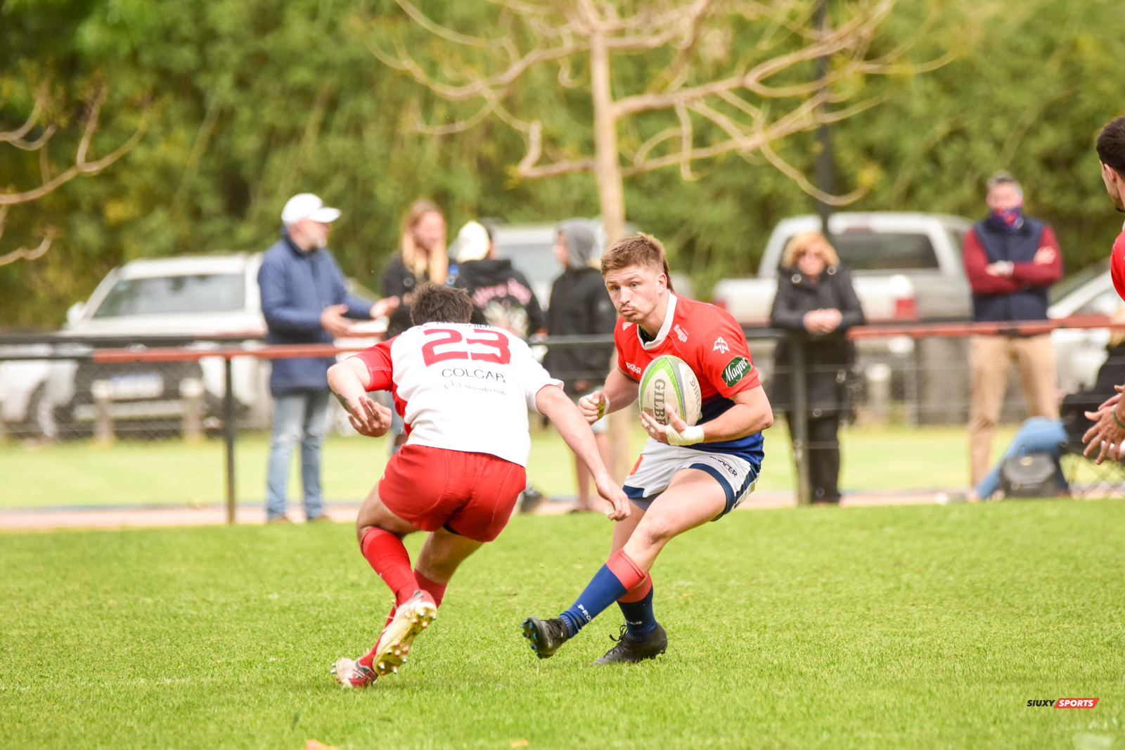  Asociación Deportiva Francesa - Mariano Moreno - Rugby - URBA 1A - Deportiva Francesa vs Mariano Moreno - Inter (#ADFMMInter2022) Photo by: Ignacio Pousa | Siuxy Sports 2022-10-08