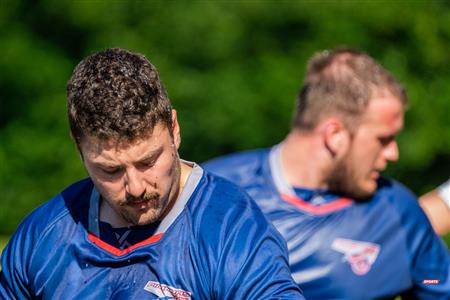 Rugby Masc - Univ. de Montréal (10) vs (12) ETS - Hors Champ -  Reel A1