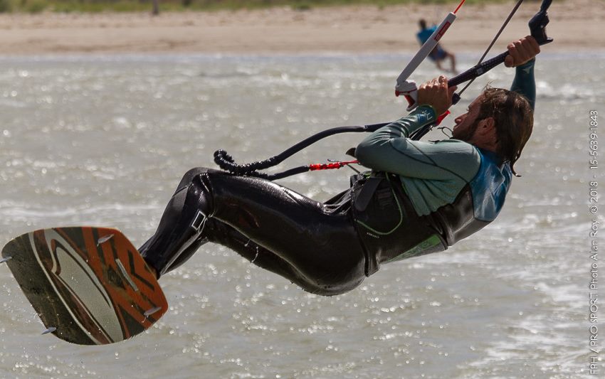  Kite Club Marchiquita -  - Kitesurfing -  (#KiteMarChiquita2018) Photo by: Alan Roy Bahamonde | Siuxy Sports 2018-02-22