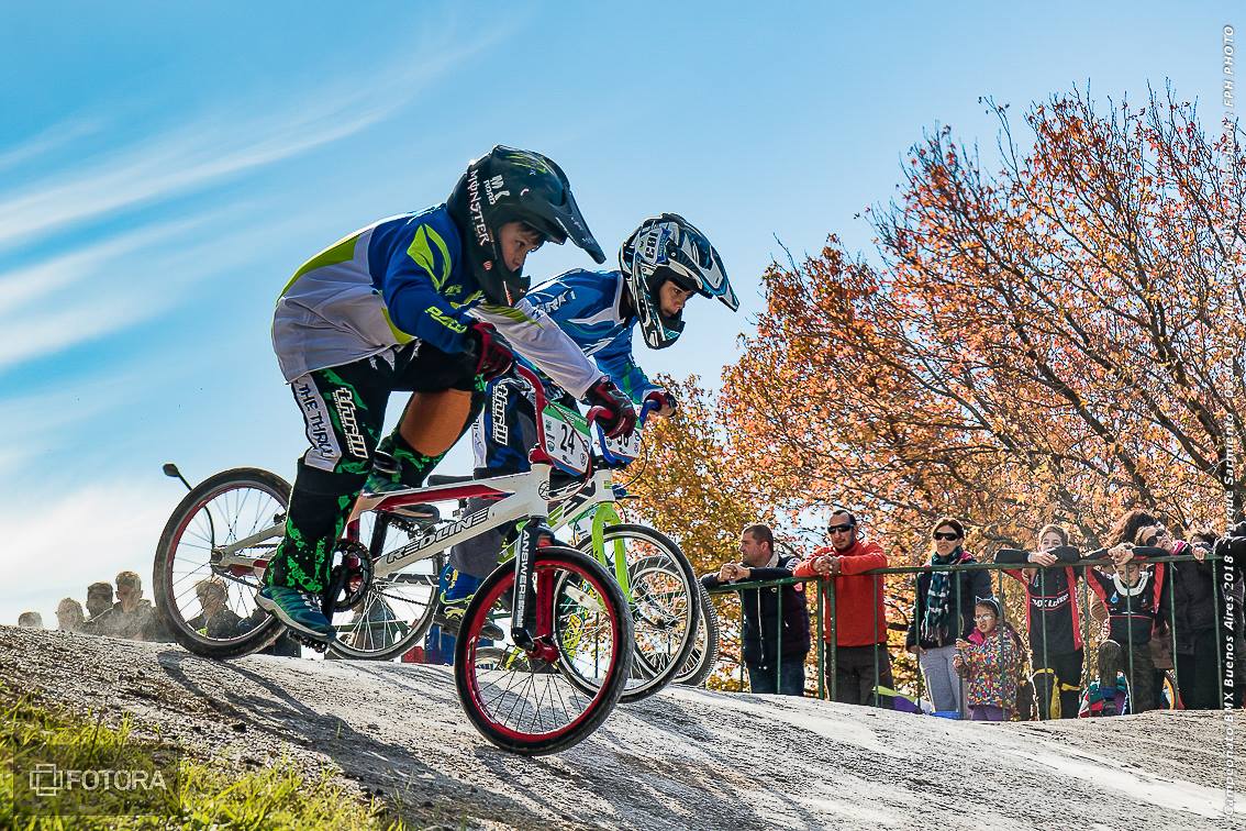   -  - Cycling - BMX Campeonato Buenos Aires 2018 (#BMX2018CampeonatoBsAs) Photo by: Alan Roy Bahamonde | Siuxy Sports 2018-06-01