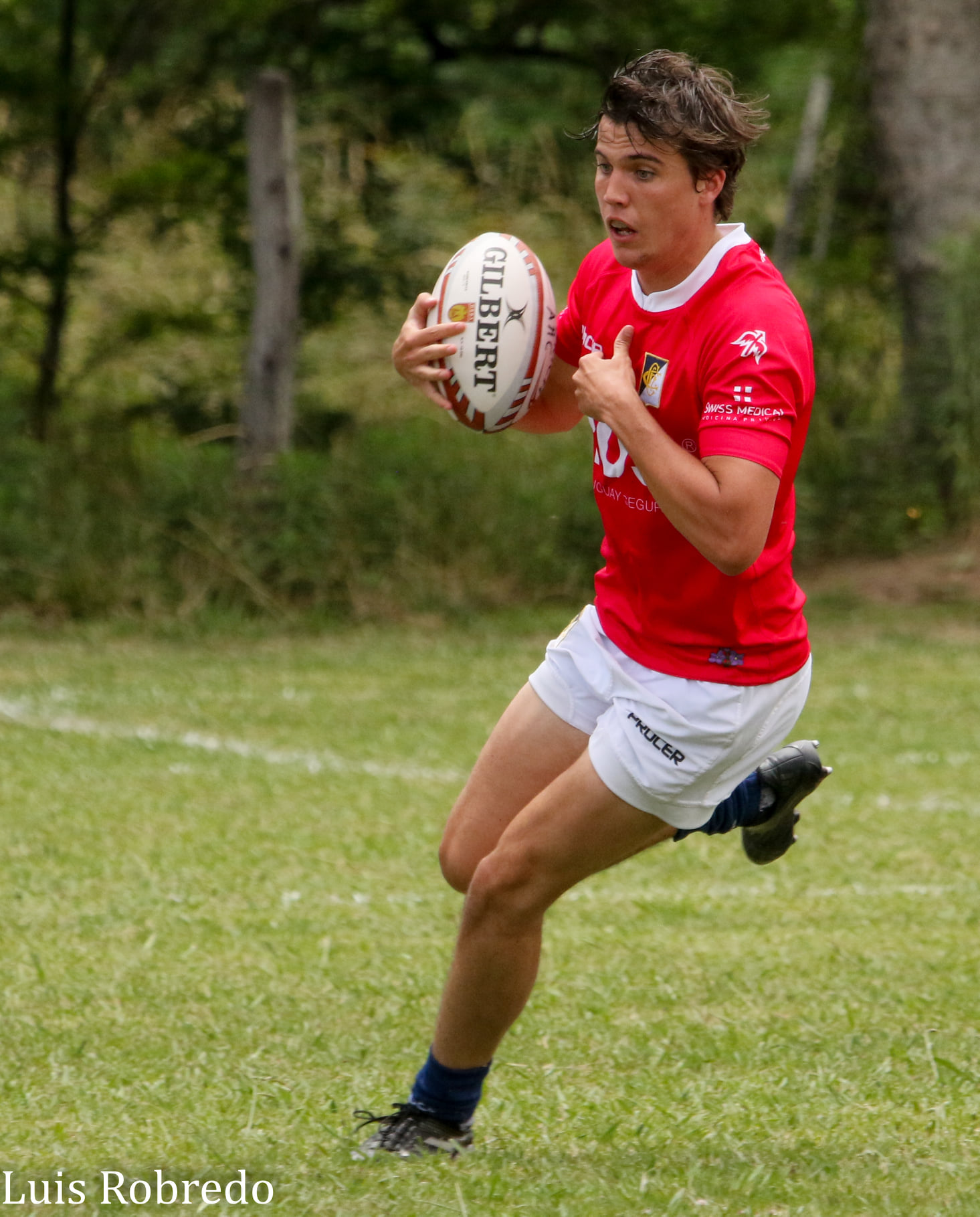  Club Champagnat -  - Rugby - Seven de la Tradición 2021 - San Antonio de Areco (#SevenTradicion2021-Champagnat) Photo by: Luis Robredo | Siuxy Sports 2021-12-05