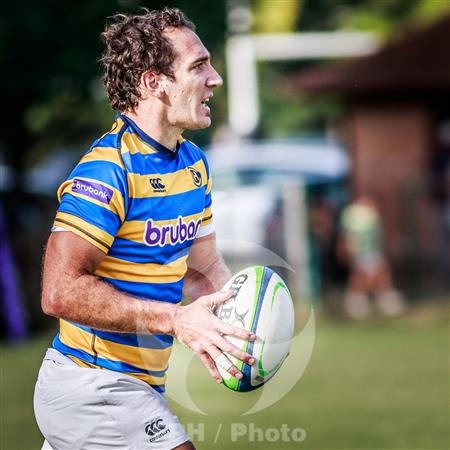 Hindu vs Los Tilos - URBA - TOP13 - Fecha1 - 2022