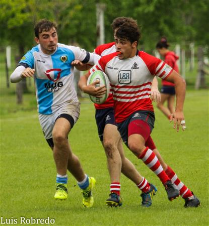 Areco Rugby Club vs Centro Naval