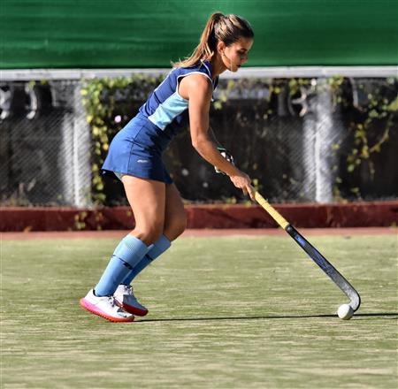 S.I.C. A vs Banco Nacion A - 6ta a 1ra - 2022