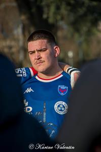 Espoirs - FC Grenoble Vs US Colomiers