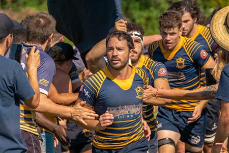 TMR RFC vs Beaconsfield RFC - Finales Masculines QC Super Ligue - Reel B1 - Pre