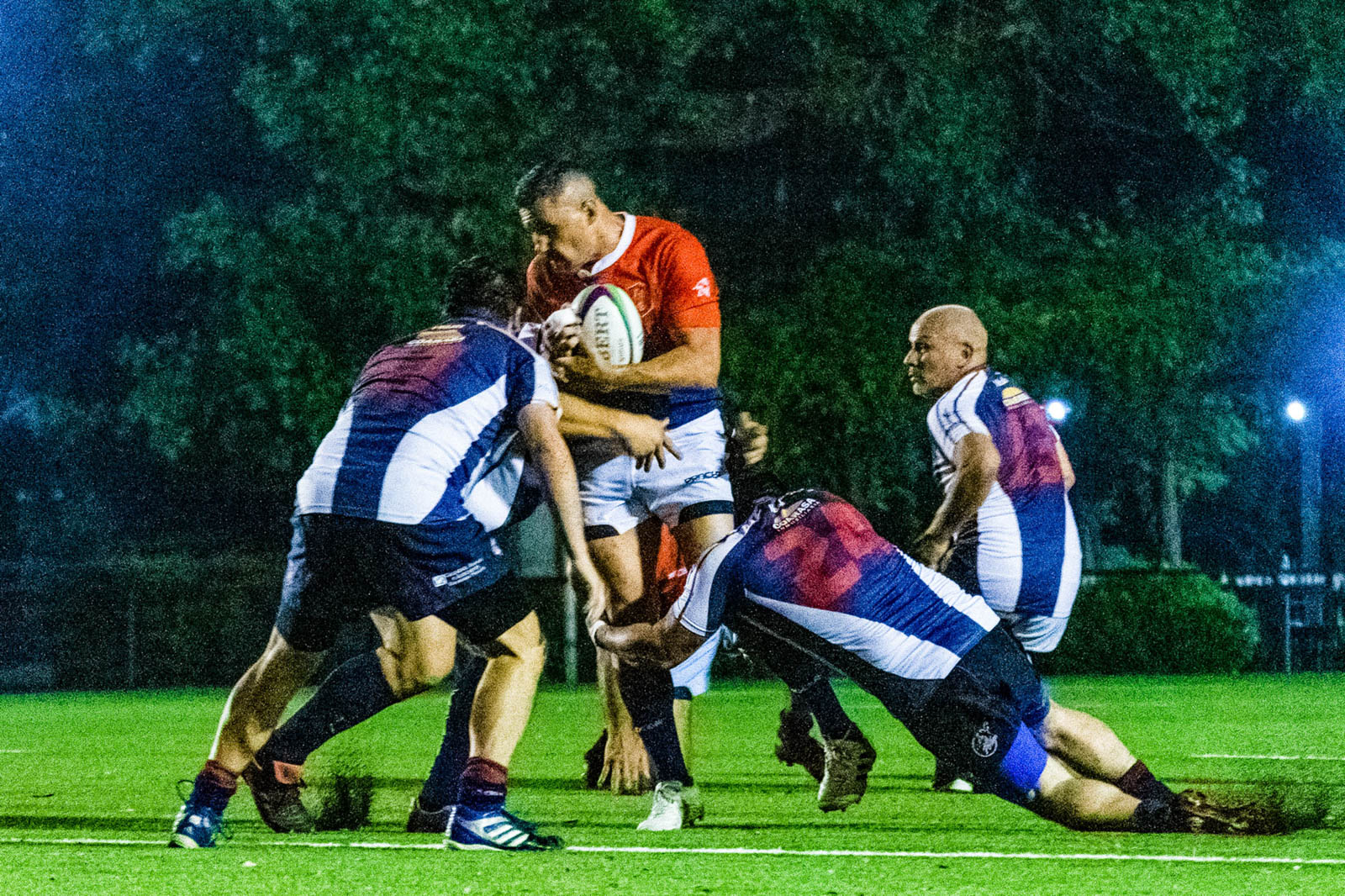  Zarate Classics - Asociación Deportiva Francesa - RugbyV -  (#ZarateVsDepoClassics) Photo by: Lily Bermúdez | Siuxy Sports 2021-10-29