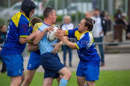 Championnat de France de Rugby Adapté - 2022
