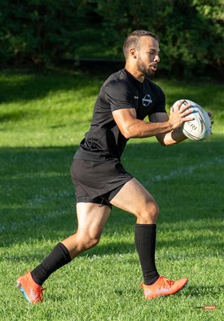 Westmount RFC vs Wanderers RFC - Reel B - Pre Match