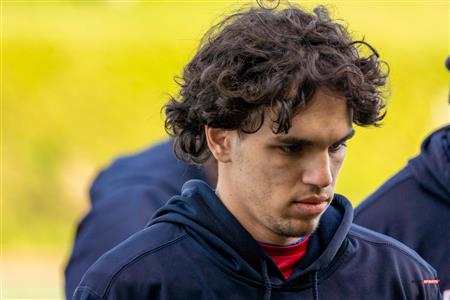 RSEQ - Rugby Masc - ETS vs Ottawa U. - Reel B - PreMatch