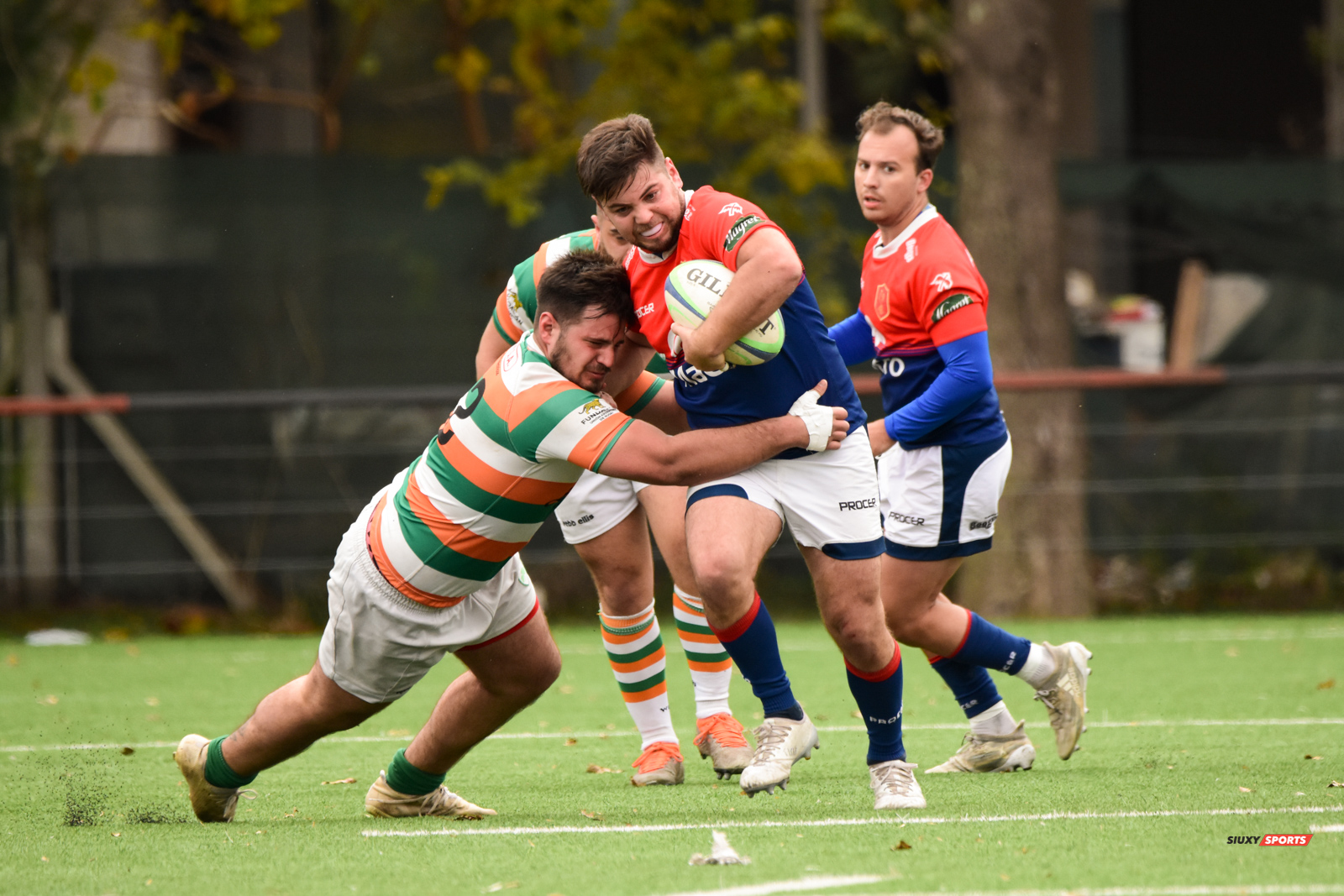  Asociación Deportiva Francesa - Hurling Club - Rugby - ADF vs Hurling (Pre Inter) - URBA 2022 (#ADFHurlingPre2022) Photo by: Ignacio Pousa | Siuxy Sports 2022-05-28