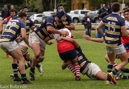 URBA - Areco RC vs Liceo Militar
