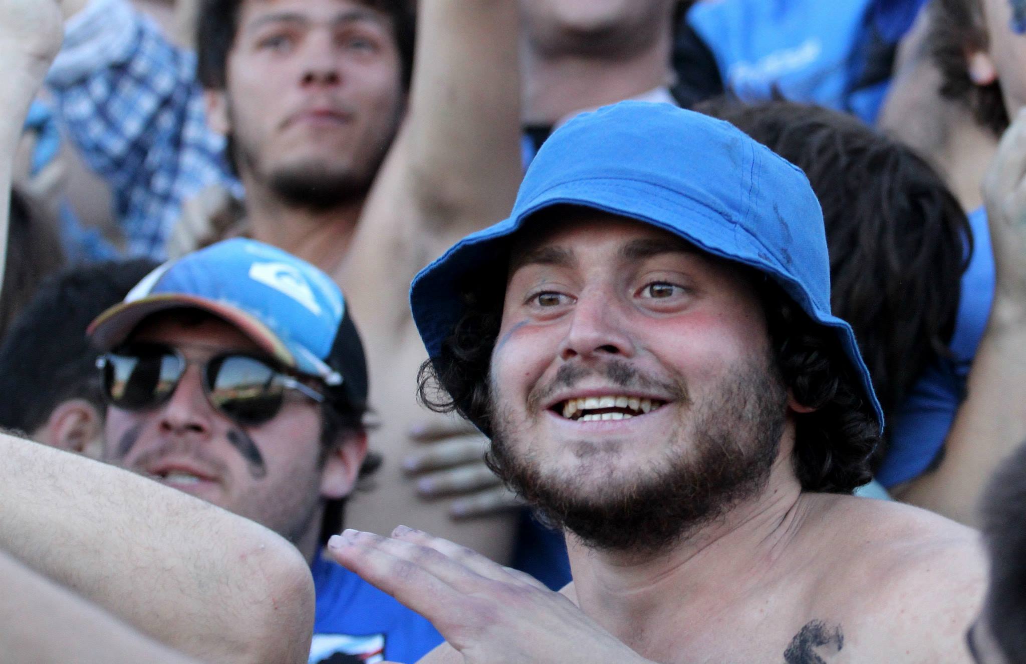  Club Universitario de Buenos Aires - Hindú Club - Rugby - CUBA (11) vs (9) Hindu - Final URBA 2013 (Publico) (#CUBAHindu2013URBApublico) Photo by: Luis Robredo | Siuxy Sports 2013-10-26