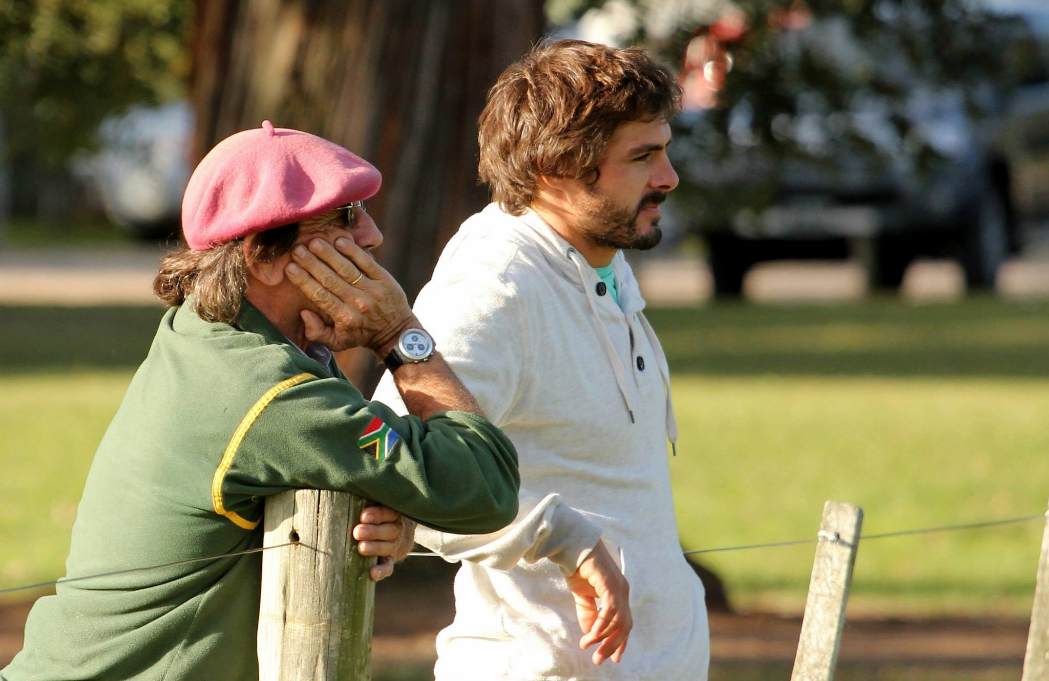 Areco Rugby Club - Tiro Federal de San Pedro - Rugby - Areco Rugby Club vs Tiro Federal de San Pedro (#ARCvsBIGUA2014) Photo by: Luis Robredo | Siuxy Sports 2014-04-28