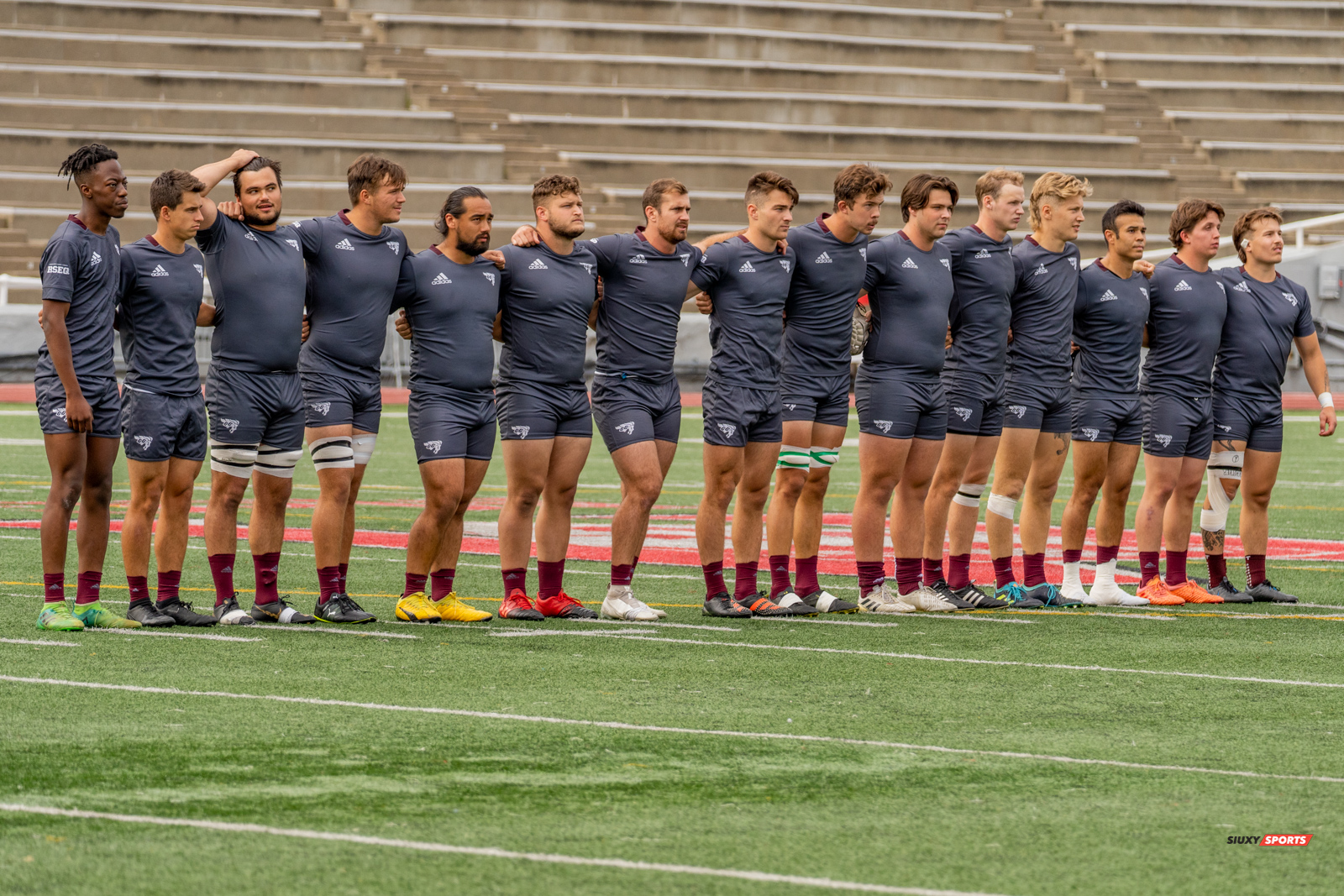 RSEQ RUGBY MASC - McGill VS Ottawa - REEL B2 - PreGame Ottawa Université Ottawa BLAIR, Kieran - DIONISOPOULOS, Andreas - ESPAGNOL, Theo - FLEMMING, James - GREGOIRE, Aiden - GUMBO, Simba - HAMIDI, Wahid - HARRIES, Jacob - MARSHALL, Wade - NEILL-KLEIN, Graeme - ROY, Evan - ROY, Glenn - WILLIAMS, Connor - Rugby 2022/Sep/17 #RSEQRugbyMMCGvOTT2022RB2 RSEQ RUGBY MASC - McGill VS Ottawa - REEL B2 - PreGame Ottawa Université Ottawa BLAIR, Kieran - DIONISOPOULOS, Andreas - ESPAGNOL, Theo - FLEMMING, James - GREGOIRE, Aiden - GUMBO, Simba - HAMIDI, Wahid - HARRIES, Jacob - MARSHALL, Wade - NEILL-KLEIN, Graeme - ROY, Evan - ROY, Glenn - WILLIAMS, Connor - Rugby 2022/Sep/17 #RSEQRugbyMMCGvOTT2022RB2