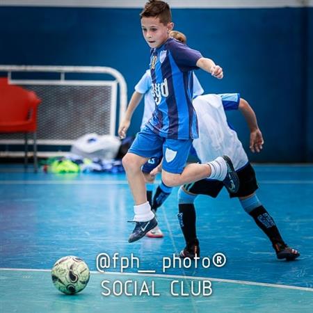 Baby Futbol - Social Club Vs Club Argentino de Castelar