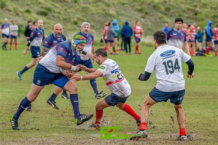 52 Nacional de Veteranos de Rugby - San Luis - VARBA vs Dorados