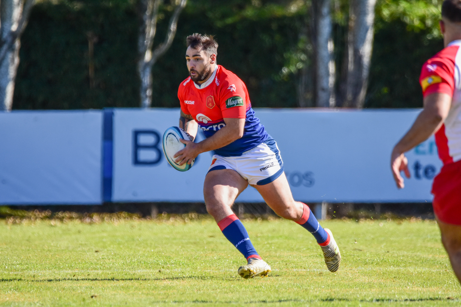  Mariano Moreno - Asociación Deportiva Francesa - Rugby - Mariano Moreno vs Deportiva Francesa - PriA URBA - Primera(33-20), Intermedia(25-19), Pré (#MMvsADF2022) Photo by: Ignacio Pousa | Siuxy Sports 2022-06-11